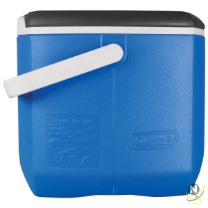 Coleman Cooler 16QT Performance Tri Cooler