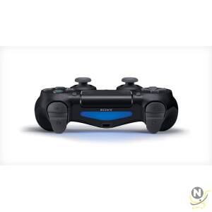 Sony PlayStation DualShock 4 Controller - Black Nsmah Videogames