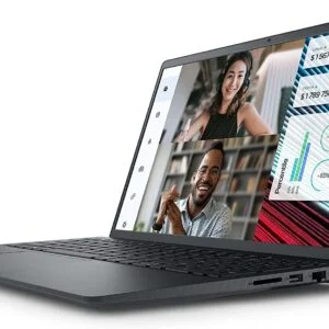 Dell Vostro 3000 3520 Laptop (2023) | 15.6" FHD | Core i7-512GB SSD - 16GB RAM | 10 Cores - 12th Gen CPU Win 11 Pro