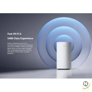 Xiaomi 5G CPE Pro Router Qualcomm 5G Chip,Fast Wi-Fi 6 AX5400