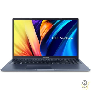 VivoBook F15 F1502ZA-WH74 15.6" Touchscreen Laptop, Intel Core i7-1255U 1.70GHz, 16GB, 512GB SSD, Windows 11 Home 64-bit, English, Blue