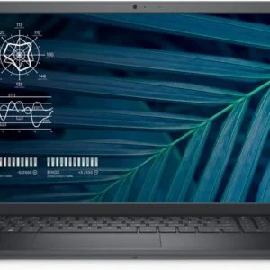 Dell Vostro 3000 3520 Laptop (LATEST) Core i5-1235U 512GB SSD Hard Drive - 8GB RAM | 12th Gen CPU 15.6 Win 11 Pro (Upgraded)