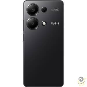 Redmi Note 13 (Ice Blue 8GB RAM, 256 Storage) - Super-clear 108MP triple camera |120Hz FHD+AMOLED display | Immersive viewing with ultra-thin bezels | Secure in-screen fingerprint sensor Buy Online at Best Price in UAE - Nsmah