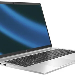 HP ProBook 450 G9 15 FHD Laptop, 2023 Newest Upgrade, Intel Core i5 1235U, 64GB RAM, 2TB SSD, Backlit KB, Webcam, Wi-Fi, Ethernet, Win 11 Pro, School and Busness Ready, w/Free HDMI Cable (Upgraded)