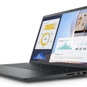 Dell VOSTRO 3520 I3-1215U 8GB 256GB 15.6 IN W10PRO+W11PRO