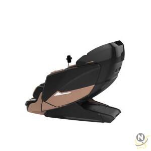ZEITAKU RIRAKKUSU Full Body Massage Chair for Home & Office with 3D DIGITAL AUDIO WIRELESS USB PHONE CHARGER AIRBAG PRESSURE MASSAGE WARM BACK HEAT ZERO GRAVITY