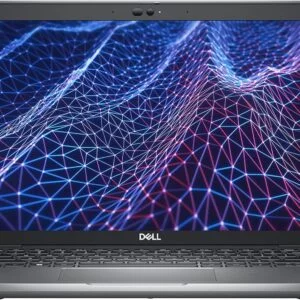 Dell Latitude 5000 5430 14" Notebook - Full HD - 1920 x 1080 - Intel Core i5 12th Gen i5-1235U Deca-core (10 Core) 1.30 GHz - 16 GB Total RAM - 256 GB SSD - Gray