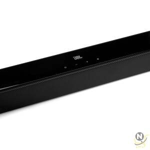 JBL Cinema SB270 2.1 Channel Soundbar with Wireless Subwoofer, Powerful 220W Output, Deep & Thrilling Bass, Dolby Digital, Bluetooth Streaming,One cable connection HDMI ARC - Black, JBLSB270BLKUK Buy Online at Best Price in UAE - Nsmah