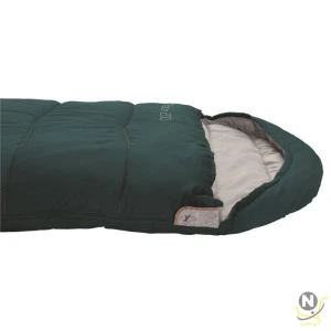 EASY CAMP SLEEPING BAG MOON 200