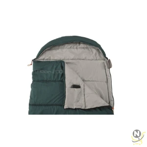EASY CAMP SLEEPING BAG MOON 200