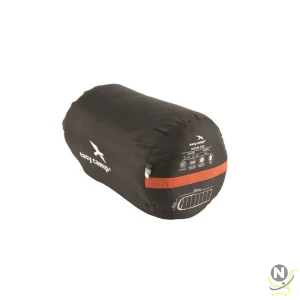 EASY CAMP SLEEPING BAG MOON 200