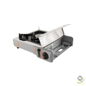 EASY CAMP TOUR STOVE