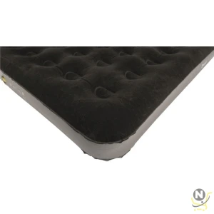 OUTWELL FLOCK CLASSIC KING, BLACK