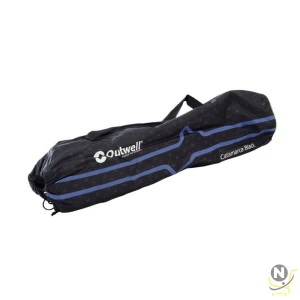 OUTWELL FOLDING FURNITURE CATAMARCA BLACK