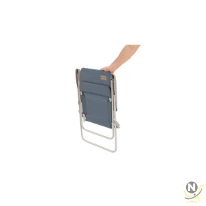 OUTWELL FOLDING FURNITURE BLACKPOOL OCEAN BLUE