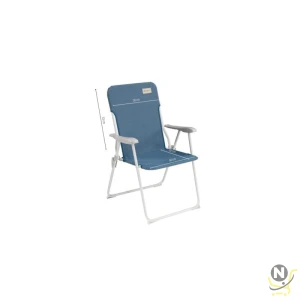 OUTWELL FOLDING FURNITURE BLACKPOOL OCEAN BLUE