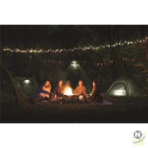 EASY CAMP TENT BOLIDE 400