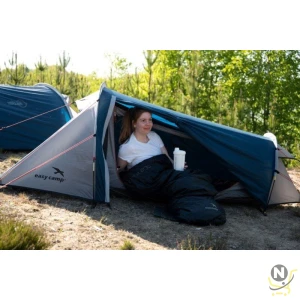 EASY CAMP TENT GEMINGA 100 COMPACT