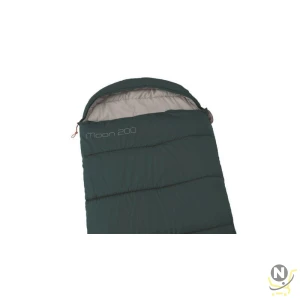EASY CAMP SLEEPING BAG MOON 200