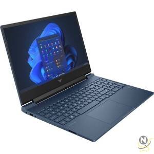 HP VICTUS 15-FA1093 GAMING CoreTM i5-13420H 512GB SSD 8GB 15.6" (1920<080) 144Hz WINII NVIDIA' RTX 3050 6144MB PERFOMANCE BLUE Backlit Keyboard.