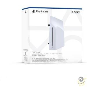 PlayStation 5 Slim Ultra HD Blu-ray Disc Drive