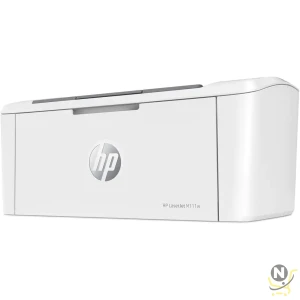 HP Laserjet M111w Wireless Printer, Monochrome (7MD68A)