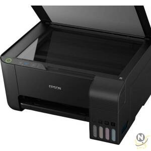 Epson EcoTank L3250 Wi-Fi All-in-One Ink Tank Printer (Black)