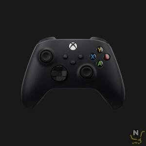 Microsoft Xbox Series X Gaming Console, 1Tb, Black (UAE Version)