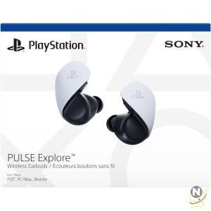 PlayStation 5 Explore Earbuds - UAE Version