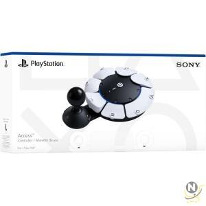 Access Controller - PlayStation 5