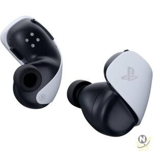 PlayStation PULSE Explore™ wireless earbuds, White