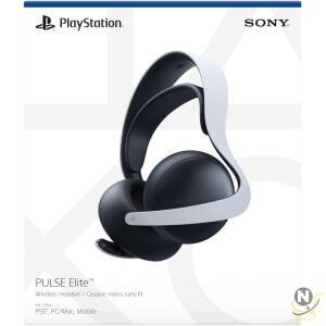 PlayStation 5 Elite Headset - White