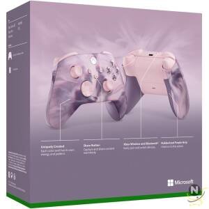 Xbox Wireless Controller SE — Dream Vapor