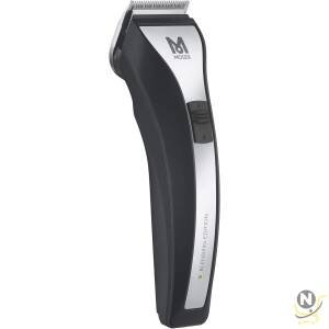 Moser CHROM2STYLE BLENDING Edition Professional Hair Clipper | Fast and Precise Cutting |105-Min Operation Time | Slim and Ergonomic | Cord-Cordless Operation (1877-0152) Buy Online at Best Price in UAE - Nsmah
