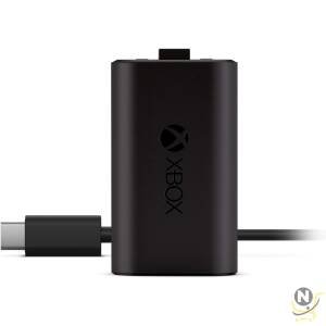 Xbox Play & Charge Kit M