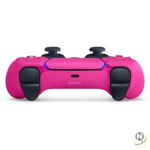 DualSense NOVA Pink Wireless Controller (PS5)