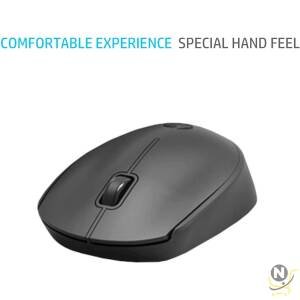 HP Wireless Keyboard and Mouse Combo - CS10