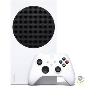 Microsoft Xbox Series S (EU) (Xbox Series S)