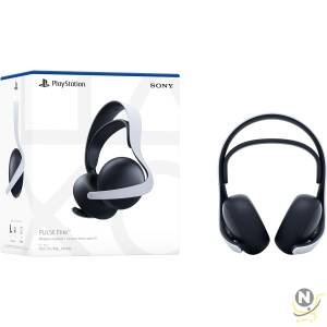 PlayStation 5 Elite Headset - White