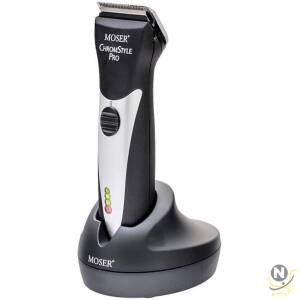 Moser 1871-0181, Chromstyle Professional Cordcordless Hair Clipper, Black (Pack Of 1) Buy Online at Best Price in UAE - Nsmah
