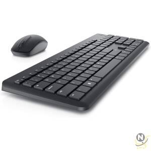 Dell KM3322W Keyboard and Mouse