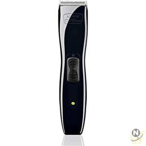 Moser NEOLINER Professional Cord/Cordless Trimmer | Magic Bade | Quick Change | Superlight and Ergonomic | 100-Min Operation Time (1586-0151) Buy Online at Best Price in UAE - Nsmah