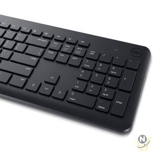 Dell KM3322W Keyboard and Mouse