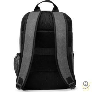 HP Prelude 15.6 inch Laptop Backpack with Non-slip Padded Straps, Compatible with Laptops up to 15.6 inches, Including MacBook, HP Pavilion, Protects Your Technology with Water Resistance and