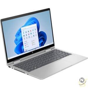 HP ENVY X360 14-ES0033DX 2-IN-1 Core™ i7-1355U 3.7GHz 1TB SSD 16GB 14" (1920x1080) TOUCHSCREEN BT WIN11 Webcam NATURAL SILVER Backlit Keyboard