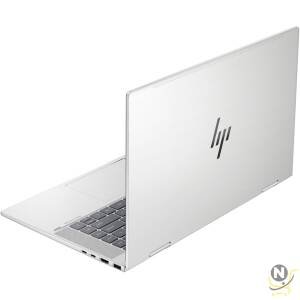 HP Envy X360 14-ES0013DX 2-IN-1 Core™ i5-1335U 3.4GHz 512GB SSD 8GB 14" (1920x1080) TOUCHSCREEN BT WIN11 Webcam NATURAL SILVER Backlit Keyboard