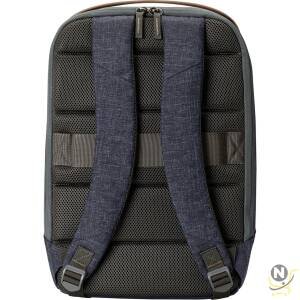 HP RENEW 15 Navy Backpack, 1A212AAABB, For Laptops up to 15.6"