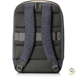 HP RENEW 15 Navy Backpack, 1A212AAABB, For Laptops up to 15.6"