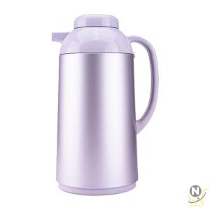 Zojirushi Handy Pot 1.0 Ltr, Jewel Silver