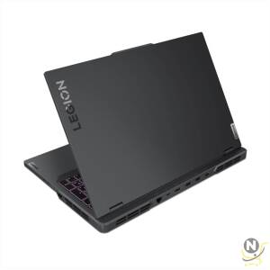 Lenovo 2023 Latest Lenovo Legion Pro 5 Gaming Laptop 16" WQXGA 165Hz Display Core i9-13900HX 24 Cores 16GB 1TB SSD NVIDIA RTX 4070 Graphics 8GB RGB Backlit Eng Key WIN11 Grey  Nsmah Computers